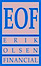 Erik Olsen Financial logo, Erik Olsen Financial contact details