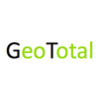 GeoTotal Group Ltd. logo, GeoTotal Group Ltd. contact details