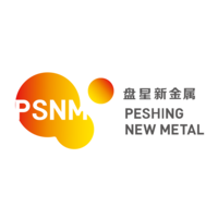 Peshing New Metal logo, Peshing New Metal contact details