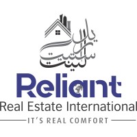 Reliant Real Estate International logo, Reliant Real Estate International contact details