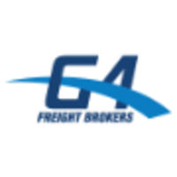 G4 Freight Brokers logo, G4 Freight Brokers contact details