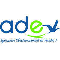 ADEV logo, ADEV contact details