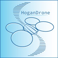 HoganDrone LLC logo, HoganDrone LLC contact details