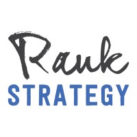 Rauk Strategy logo, Rauk Strategy contact details