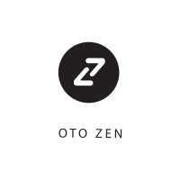 Oto Zen Creative Media logo, Oto Zen Creative Media contact details