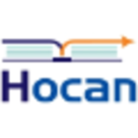 Hocan logo, Hocan contact details