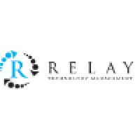 Relay Technology Management, Inc. logo, Relay Technology Management, Inc. contact details