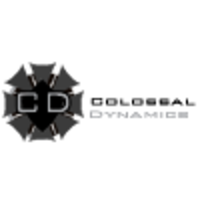 Colossal Dynamics Corporation logo, Colossal Dynamics Corporation contact details