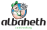 Albaheth Services logo, Albaheth Services contact details