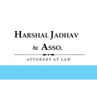 Harshal Jadhav & Associates logo, Harshal Jadhav & Associates contact details