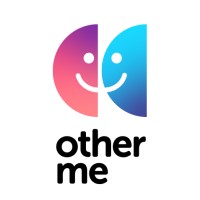 OtherMe logo, OtherMe contact details