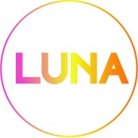 LUNA Research Collective logo, LUNA Research Collective contact details