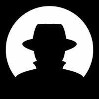 BlackHat logo, BlackHat contact details