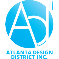 Atlanta Design District Inc. logo, Atlanta Design District Inc. contact details