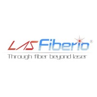 LASFIBERIO CO. LTD logo, LASFIBERIO CO. LTD contact details