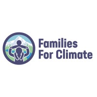 Families for Climate logo, Families for Climate contact details