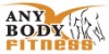 Any Body Fitness logo, Any Body Fitness contact details