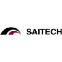 SAITECH, Inc. logo, SAITECH, Inc. contact details