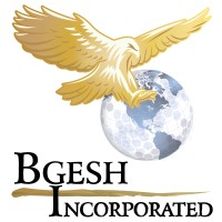 Bgesh Incorporated logo, Bgesh Incorporated contact details