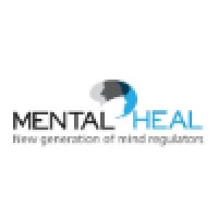 Mental Heal logo, Mental Heal contact details