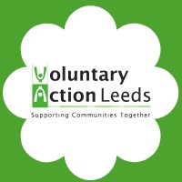 Voluntary Action Leeds logo, Voluntary Action Leeds contact details