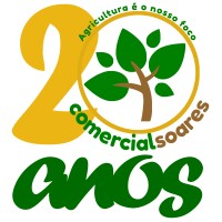 Comercial Soares logo, Comercial Soares contact details