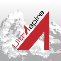 UltrAspire logo, UltrAspire contact details