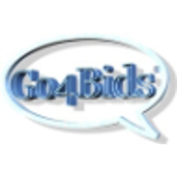 Go4Bids.com logo, Go4Bids.com contact details