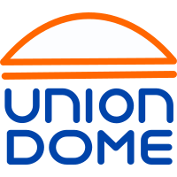 Union Dome logo, Union Dome contact details