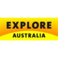 Explore Australia logo, Explore Australia contact details