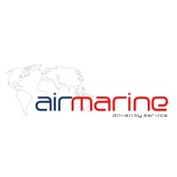 AirMarine Freight Services Pvt.Ltd. logo, AirMarine Freight Services Pvt.Ltd. contact details