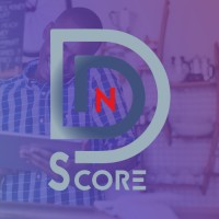 Score by DND logo, Score by DND contact details