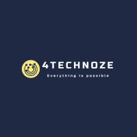 4Technoze Ltd. logo, 4Technoze Ltd. contact details