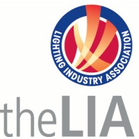 The Lighting Industry Association logo, The Lighting Industry Association contact details