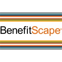 BenefitScape logo, BenefitScape contact details