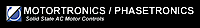 Motortronics / Phasetronics logo, Motortronics / Phasetronics contact details