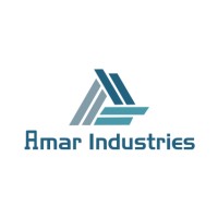 AMAR INDUSTRIES logo, AMAR INDUSTRIES contact details