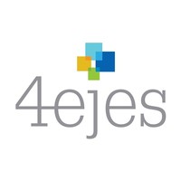 4 Ejes Movilizadores logo, 4 Ejes Movilizadores contact details