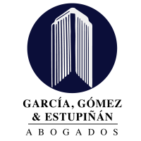 García, Gómez & Estupiñán Abogados logo, García, Gómez & Estupiñán Abogados contact details