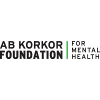 AB Korkor Foundation for Mental Health logo, AB Korkor Foundation for Mental Health contact details