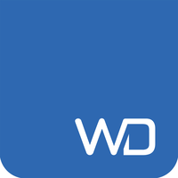 WD Land logo, WD Land contact details