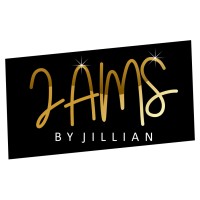 JAMS by Jillian logo, JAMS by Jillian contact details