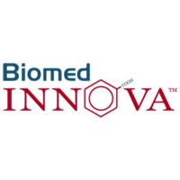 Biomed Innova logo, Biomed Innova contact details