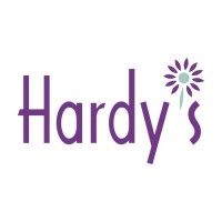 Hardy's Cottage Garden Plants logo, Hardy's Cottage Garden Plants contact details