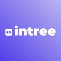 Intree logo, Intree contact details