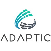 Adaptic AS logo, Adaptic AS contact details