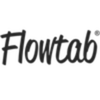 Flowtab logo, Flowtab contact details