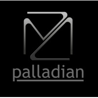 Studio Palladian logo, Studio Palladian contact details