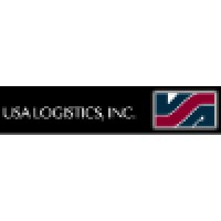 U S A LOGISTICS, INC. logo, U S A LOGISTICS, INC. contact details