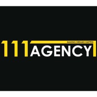 111Agency logo, 111Agency contact details